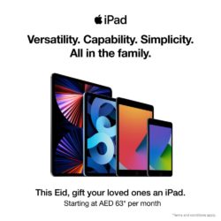 Apple Ipad Offer